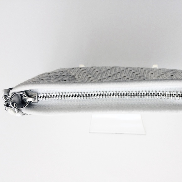 Limited Edition San Tropez ANN TAYLOR Chain Strap Mini Clutch - Picture 4 of 7